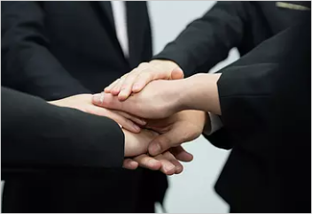 長(zhǎng)和控股企業(yè)價(jià)值觀