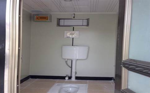 什么樣的環(huán)保移動廁所適合景區(qū)園林